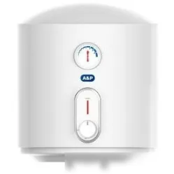 Накопительный электрический водонагреватель A&P 310-30
