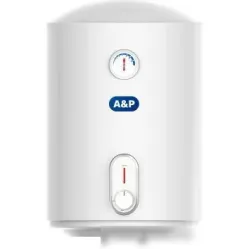 Накопительный электрический водонагреватель A&P 310-50