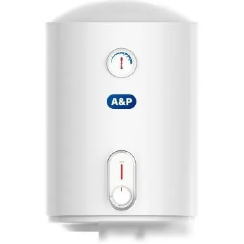 Накопительный электрический водонагреватель A&P 310-50