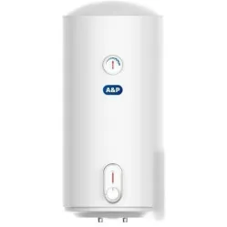 Накопительный электрический водонагреватель A&P 310-80