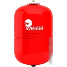 Расширительный бак Wester WRV 12