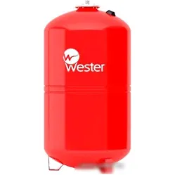 Расширительный бак Wester WRV 150