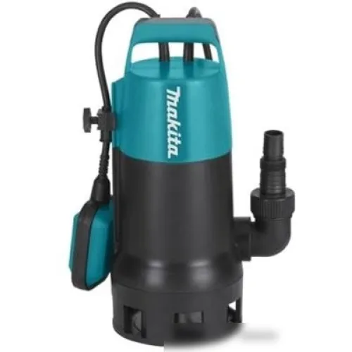 Дренажный насос Makita PF1010