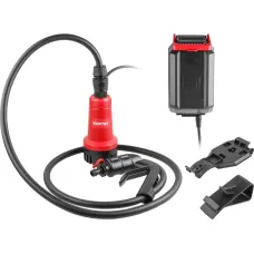 Дренажный насос Wortex WP 1820 ALL1 XLT Solo 1334869 (без АКБ)