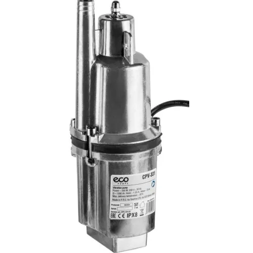 Колодезный насос ECO CPV-331