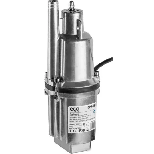 Колодезный насос ECO CPV-332
