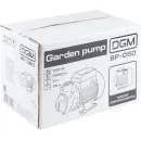 Садовый насос DGM BP-05D