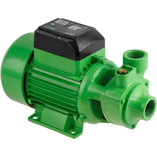 Садовый насос ECO GFW-8P