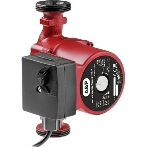 Насос A&P Titan-RS32-60-180 AP118T010