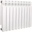 Алюминиевый радиатор Oasis Eco 500/96 (алюминиевый, 6 секций)