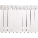 Алюминиевый радиатор Oasis Eco 500/96 (алюминиевый, 6 секций)