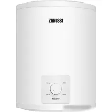 Накопительный электрический водонагреватель под мойку Zanussi ZWH/S 10 Novelty U