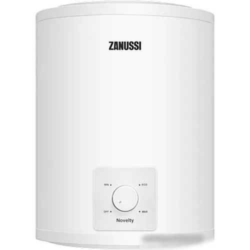 Накопительный электрический водонагреватель под мойку Zanussi ZWH/S 10 Novelty U