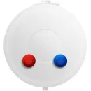 Накопительный электрический водонагреватель под мойку Zanussi ZWH/S 10 Novelty U