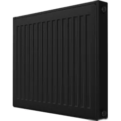 Стальной панельный радиатор Royal Thermo Compact C22-500-1000 Noir Sable