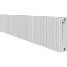 Дизайн-радиатор Royal Thermo Shift Q30 C2030 - 26 секций RAL9016