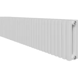 Дизайн-радиатор Royal Thermo Shift Q30 C2030 (26 секций) RAL9016