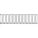 Дизайн-радиатор Royal Thermo Shift Q30 C2030 - 26 секций RAL9016