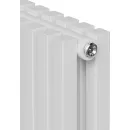 Дизайн-радиатор Royal Thermo Shift Q30 C2030 - 26 секций RAL9016