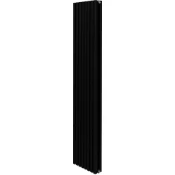 Дизайн-радиатор Royal Thermo Shift Q30 C2180 (4 секции) RAL9005m