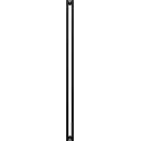 Дизайн-радиатор Royal Thermo Shift Q30 C2180 - 04 секций RAL9005m