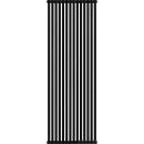 Дизайн-радиатор Royal Thermo Shift Q30 C2180 - 14 секций RAL9005m