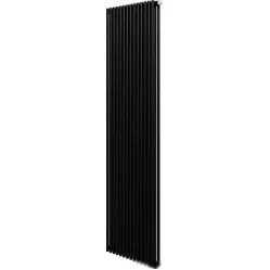 Дизайн-радиатор Royal Thermo Shift R22 VC2180 (14 секций) RAL9005m