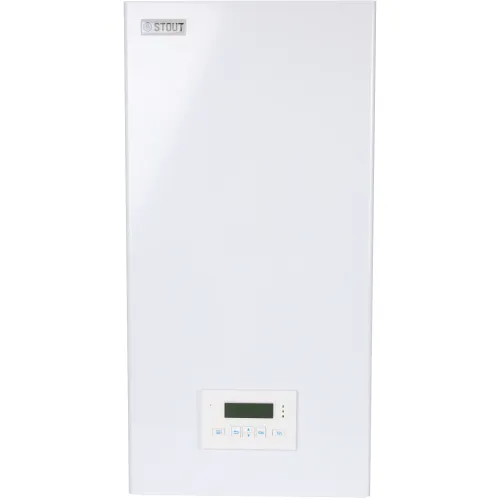 Отопительный котел Stout 14 квт