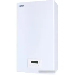 Отопительный котел Stout 18 квт