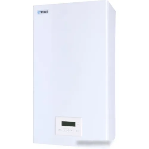 Отопительный котел Stout 5 квт