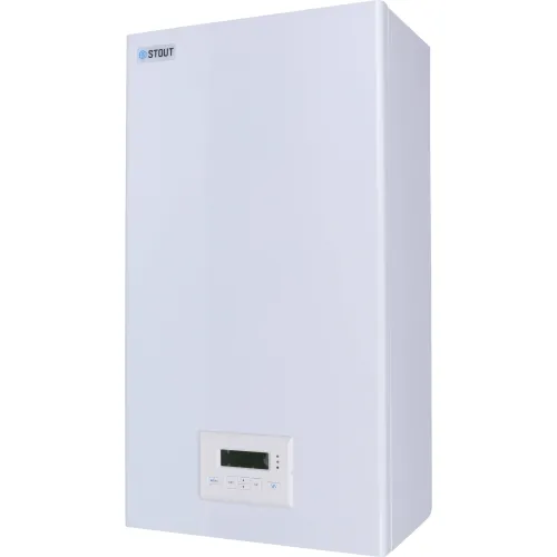 Отопительный котел Stout 9 квт