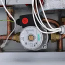 Отопительный котел Stout 9 квт