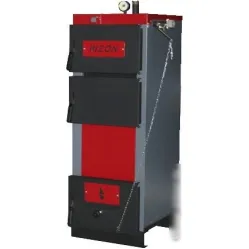 Отопительный котел Теплоприбор Rizon M25