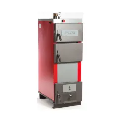 Отопительный котел Теплоприбор Rizon M25