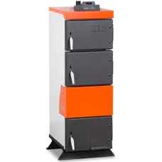 Отопительный котел TIS PLUS 11