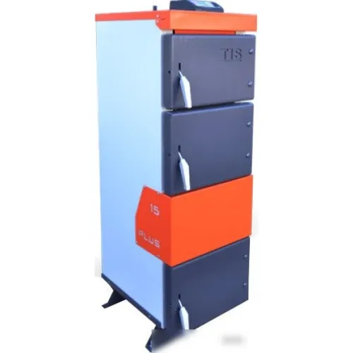 Отопительный котел TIS PLUS 25