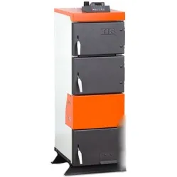 Отопительный котел TIS Plus DR 17