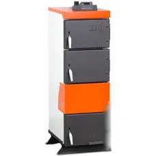 Отопительный котел TIS Plus DR 27