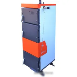 Отопительный котел TIS PRO 20