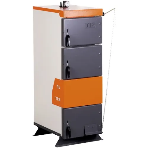Отопительный котел TIS PRO 20