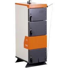 Отопительный котел TIS PRO 25