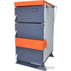 Отопительный котел TIS PRO DR 17