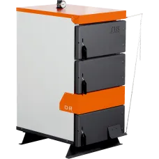 Отопительный котел TIS PRO DR 17