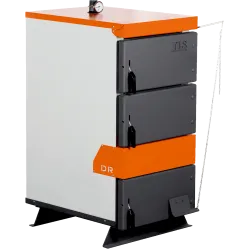 Отопительный котел TIS PRO DR 17