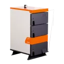 Отопительный котел TIS PRO DR 17