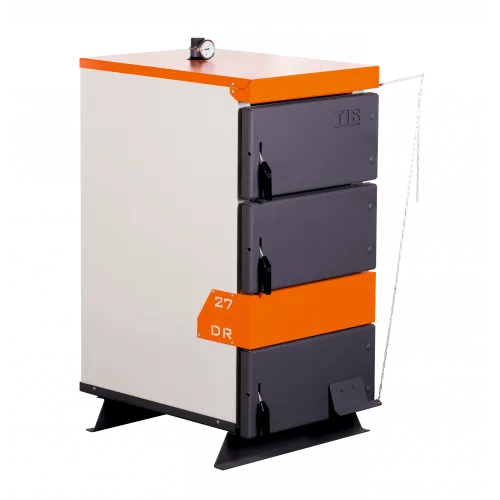 Отопительный котел TIS PRO DR 22