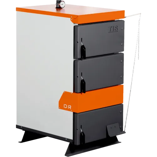 Отопительный котел TIS PRO DR 27