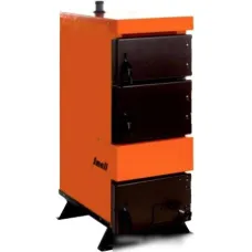 Отопительный котел TIS Small 12