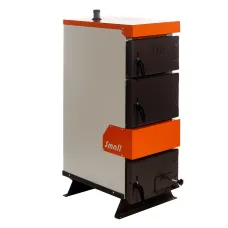 Отопительный котел TIS Small 16