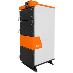 Отопительный котел TIS Uni N 20